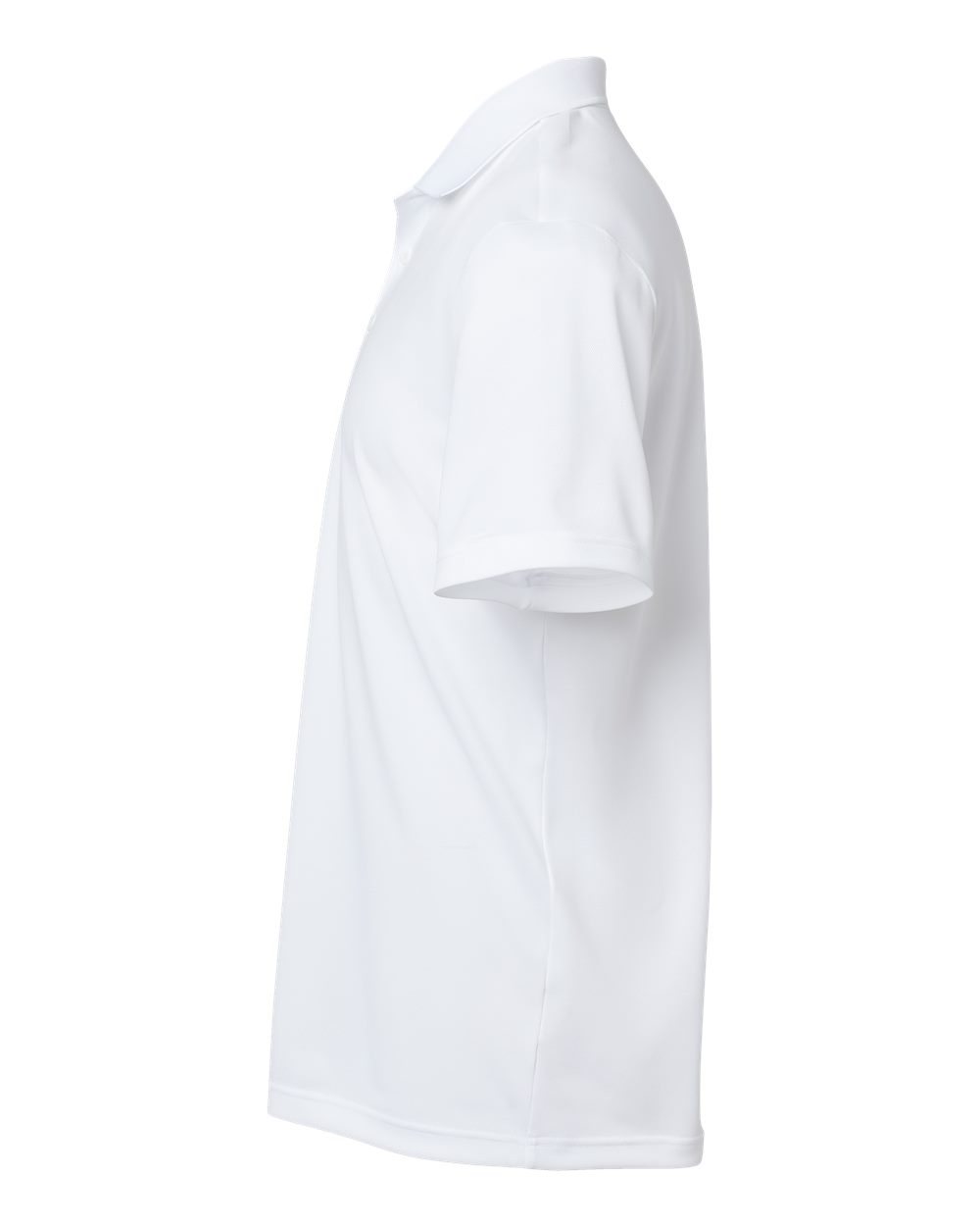 A430 adidas Golf Basic Sport Polo - Siide Image