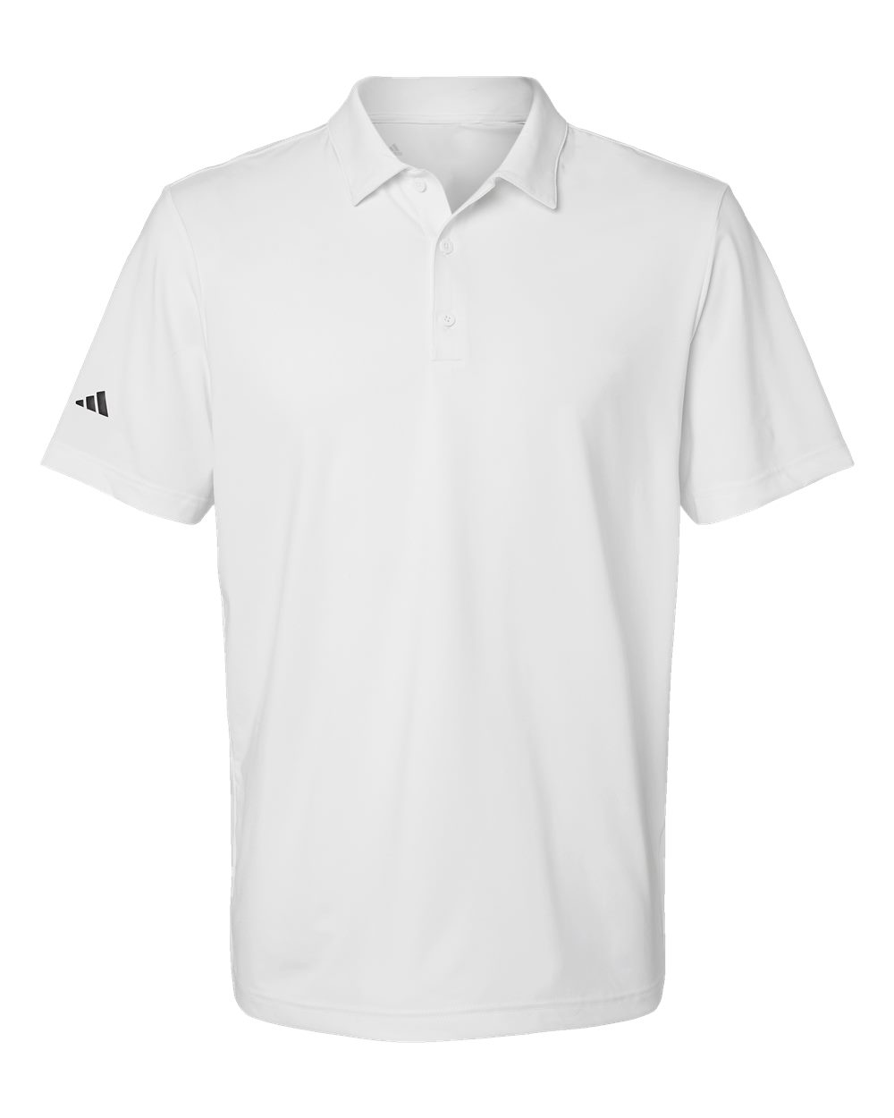 A514 adidas Golf Ultimate Solid Polo