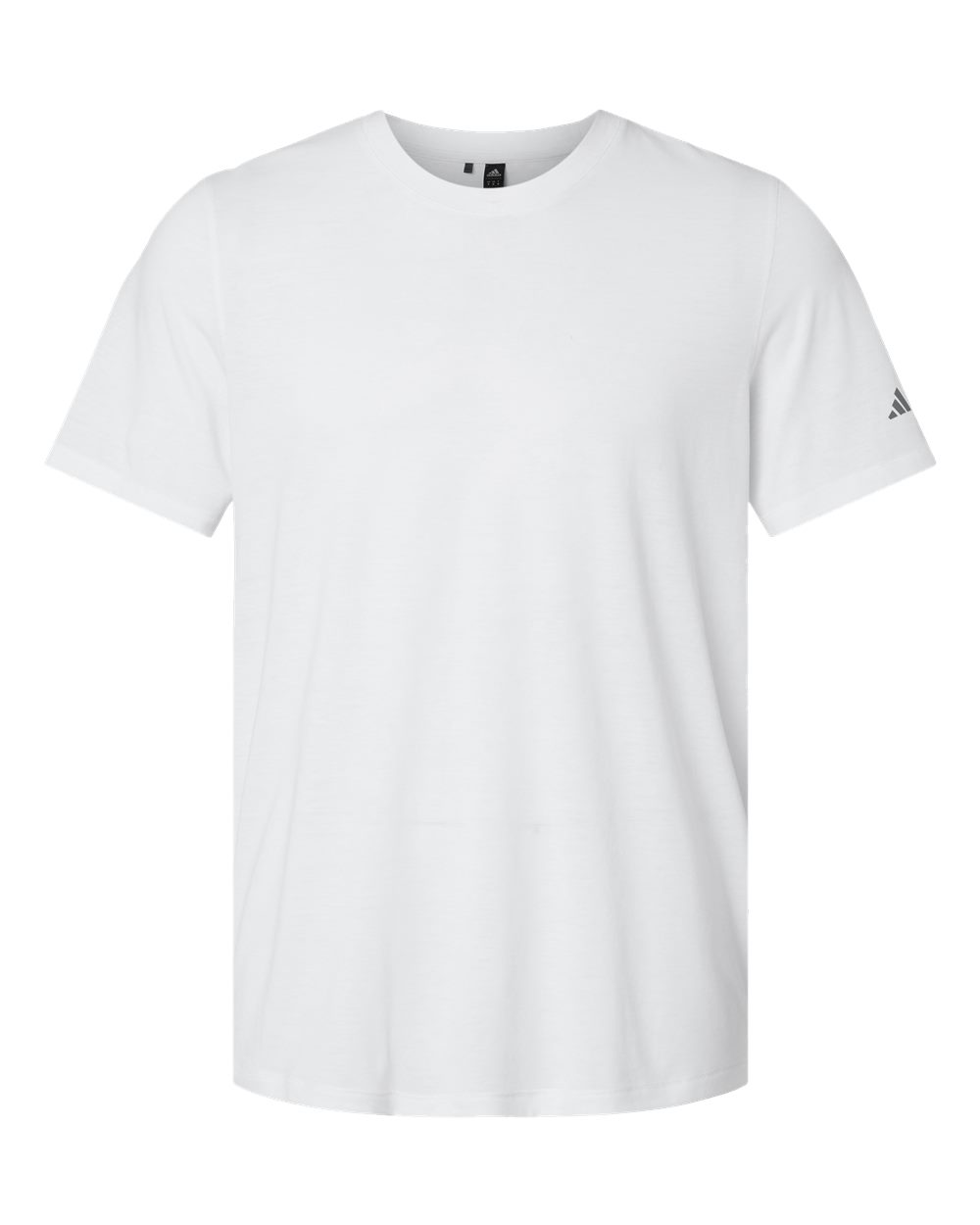A556 adidas Golf Blended T-Shirt