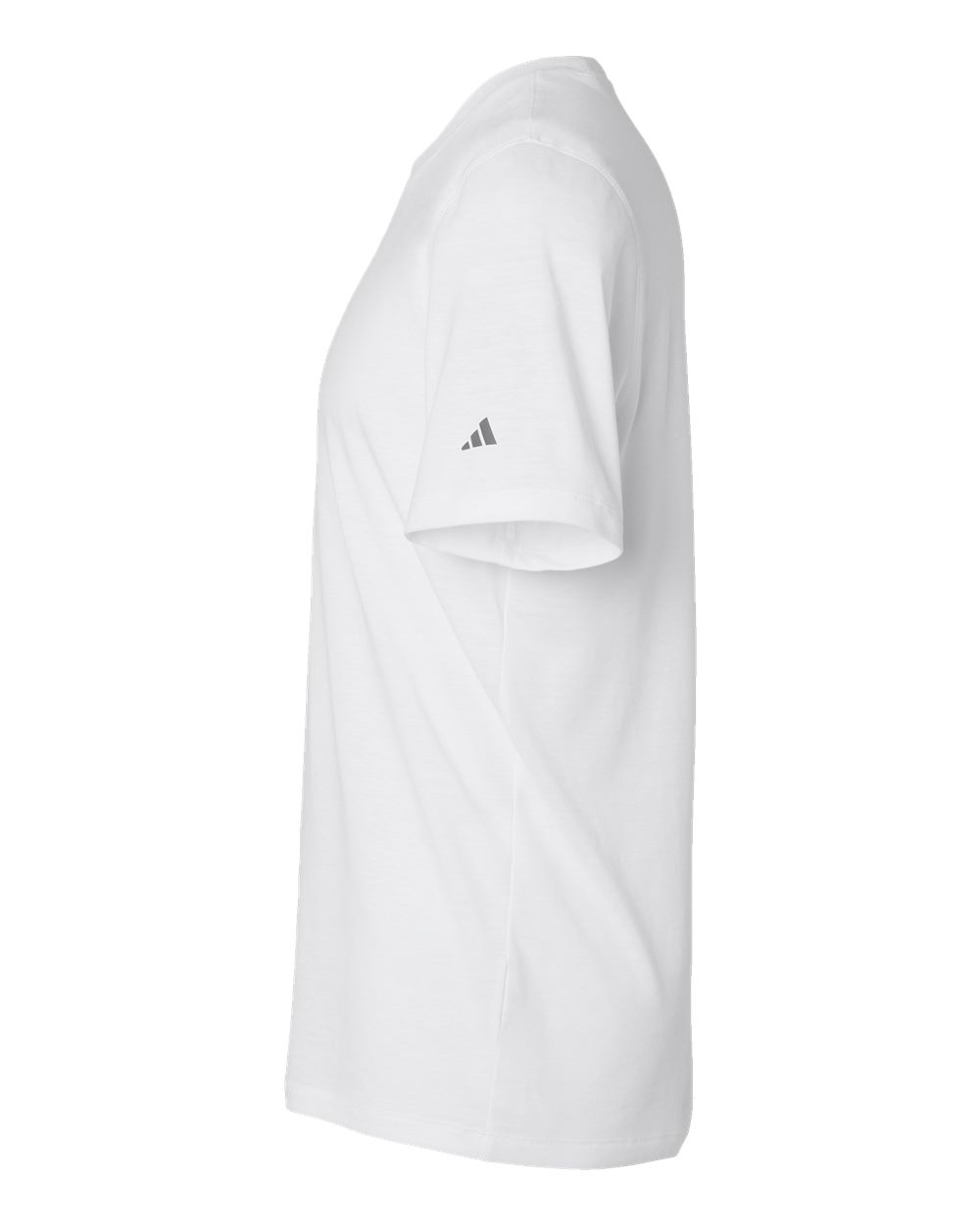 A556 adidas Golf Blended T-Shirt - Siide Image