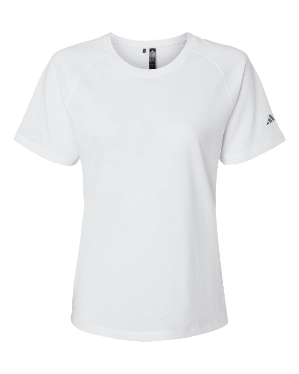 A557 adidas Golf Womens Blended T-Shirt