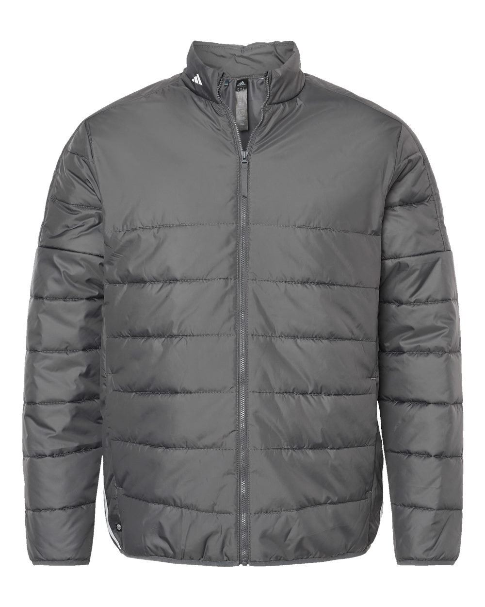 A570 adidas Golf Puffer Jacket