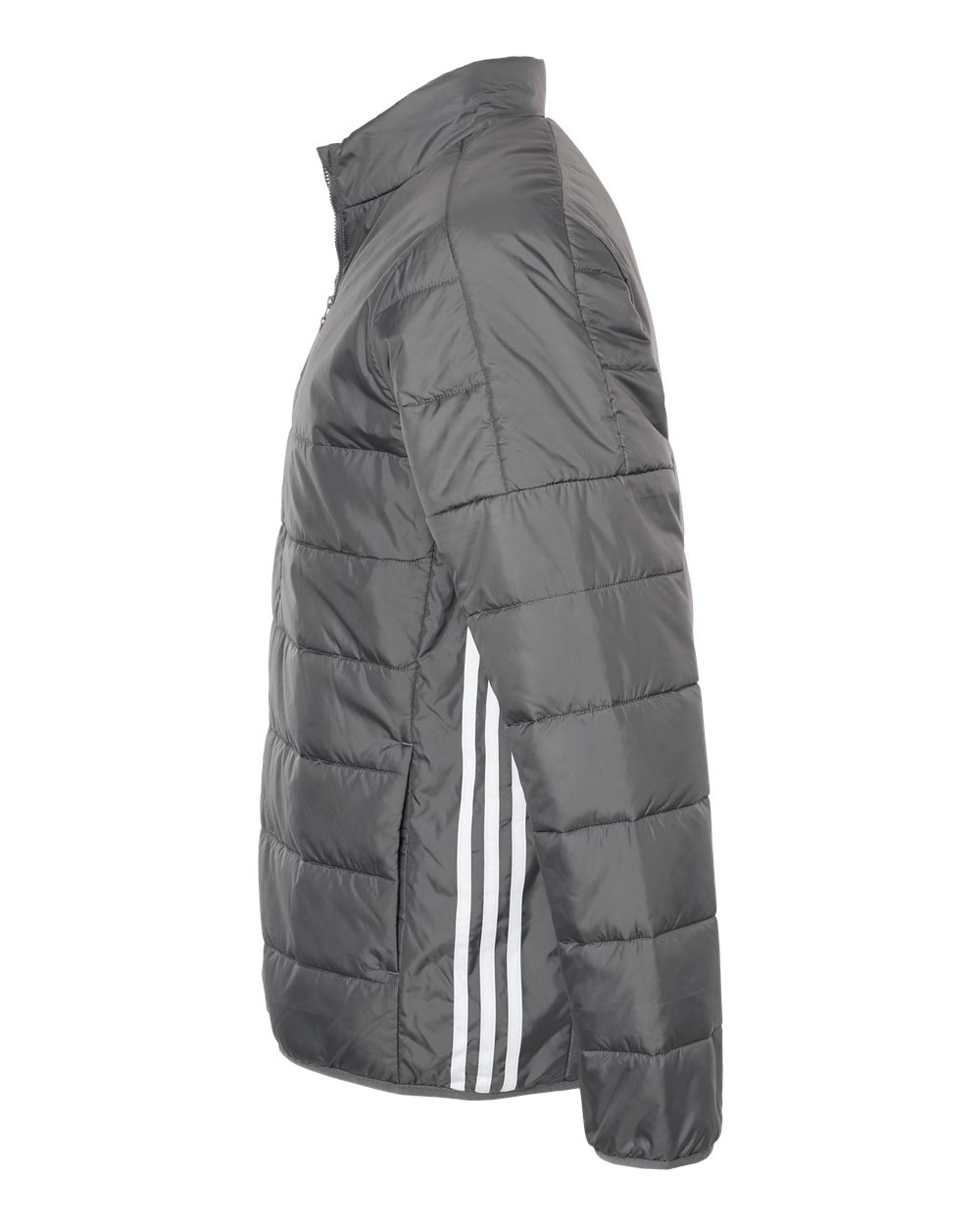 A570 adidas Golf Puffer Jacket - Siide Image