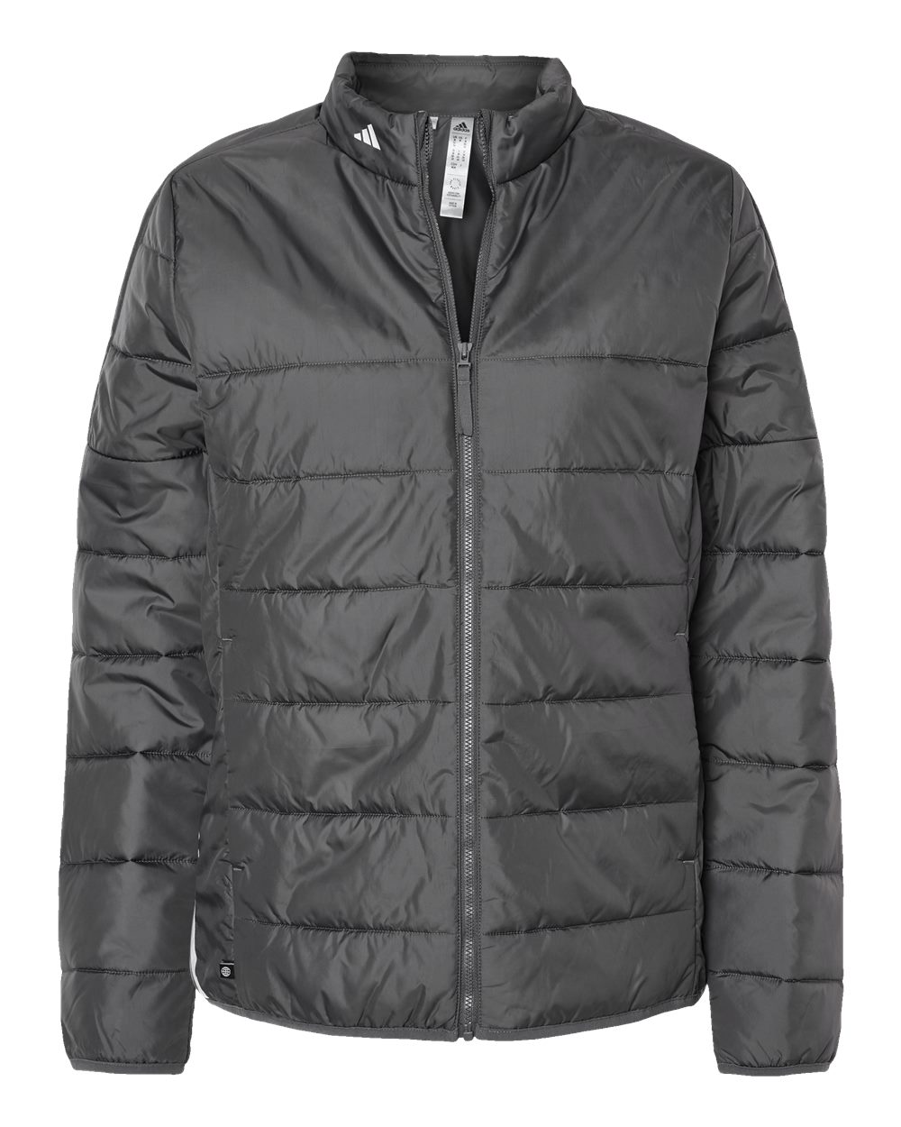A571 adidas Golf Womens Puffer Jacket