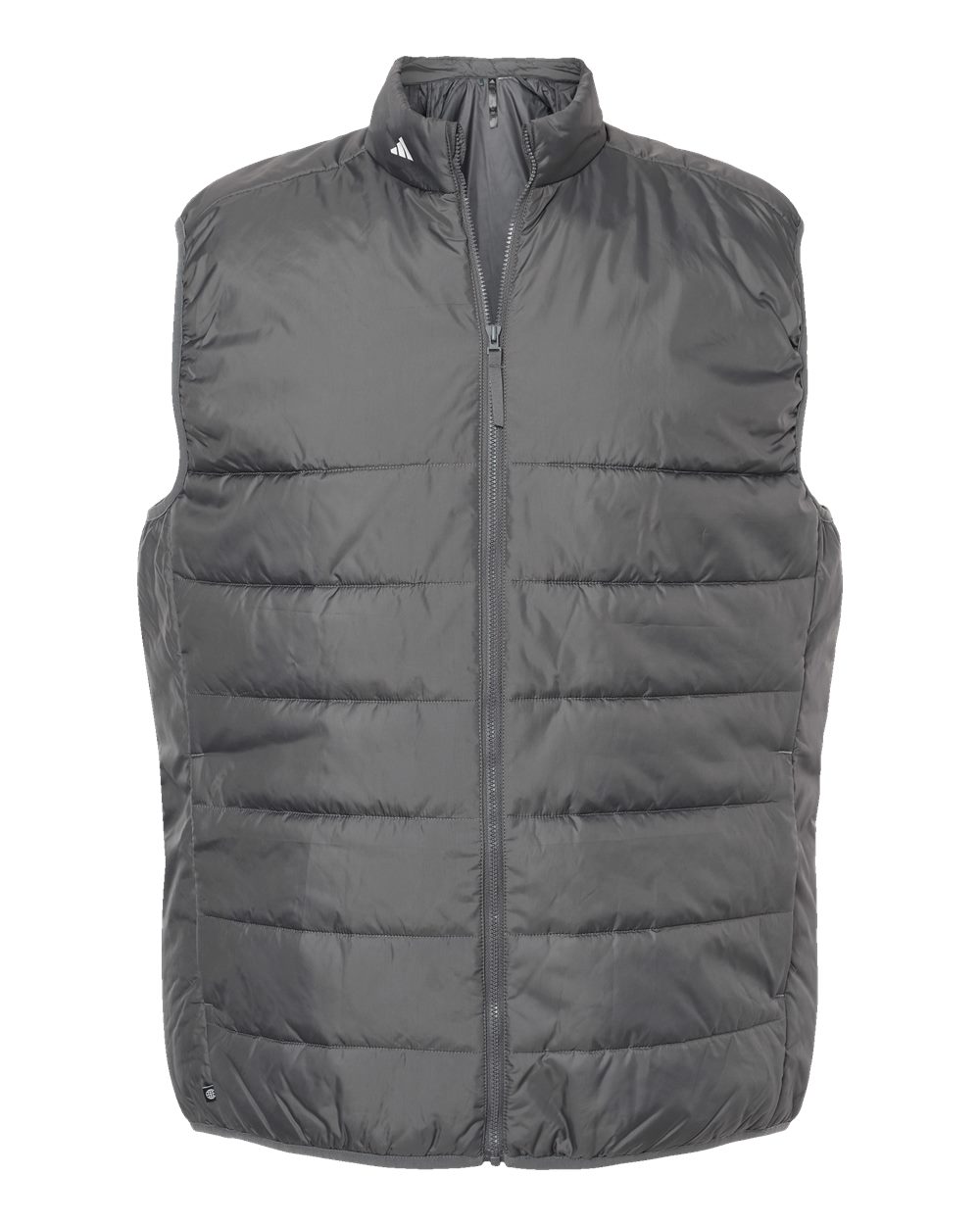A572 adidas Golf Puffer Vest Zoom Image