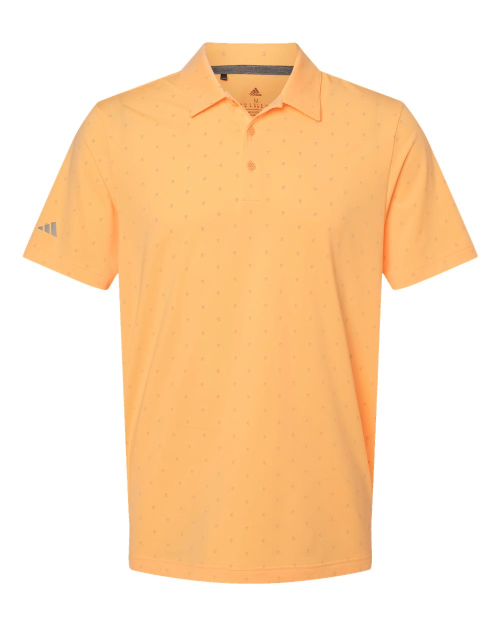 A574 adidas Golf Pine Tree Polo A574 adidas Golf Pine Tree Polo
