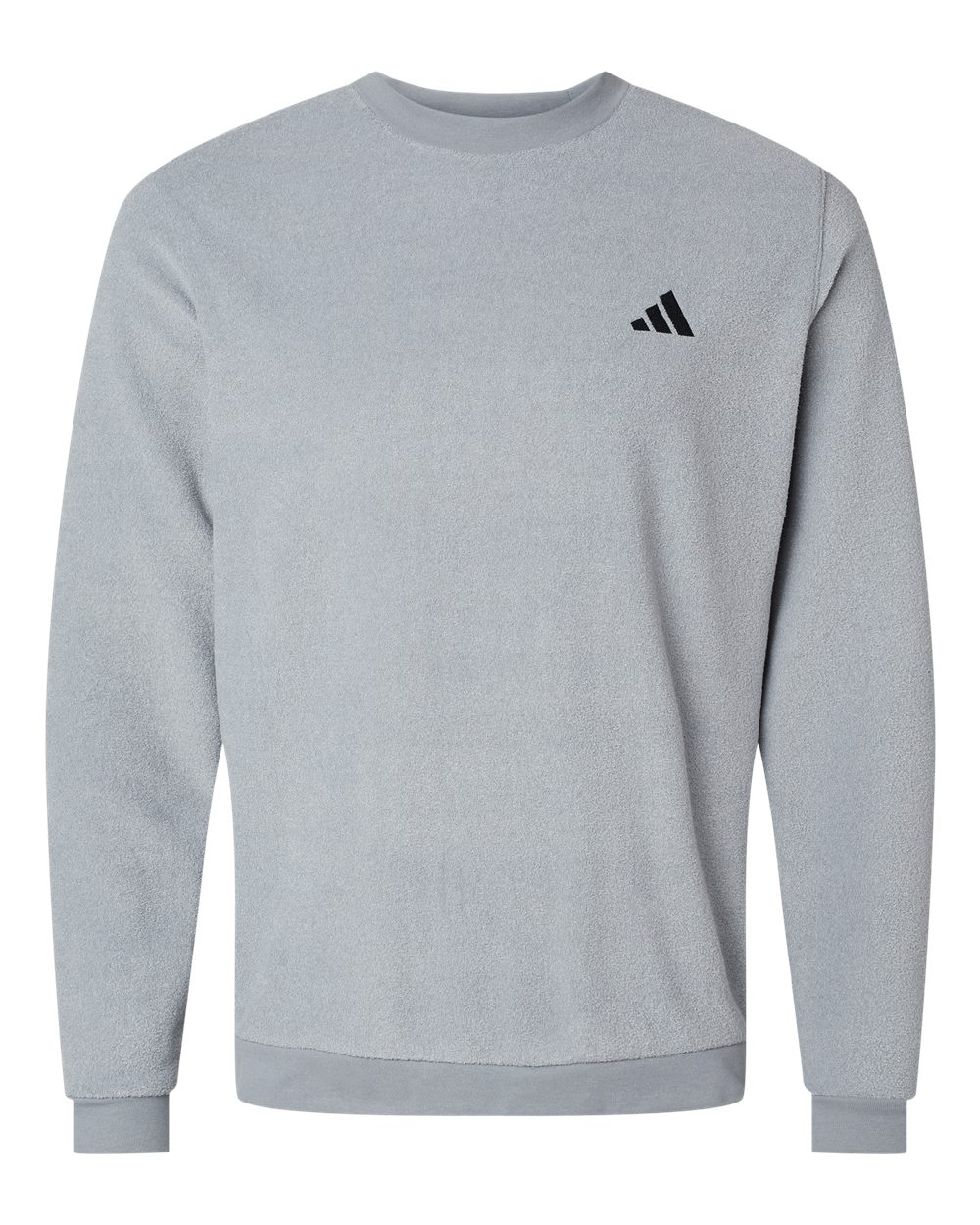 A586 adidas Golf Crewneck Sweatshirt