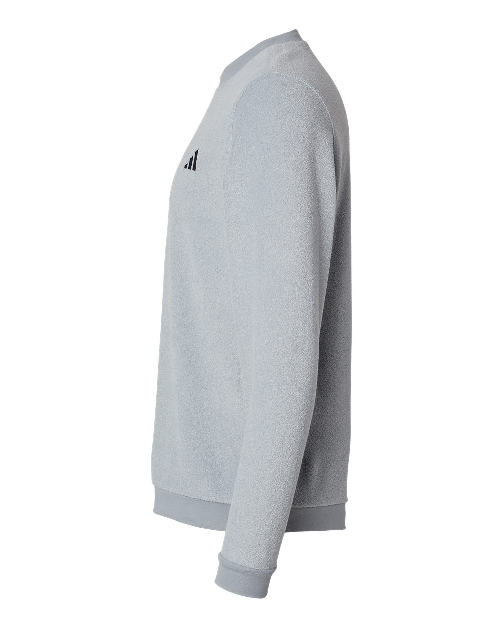 A586 adidas Golf Crewneck Sweatshirt - Siide Image
