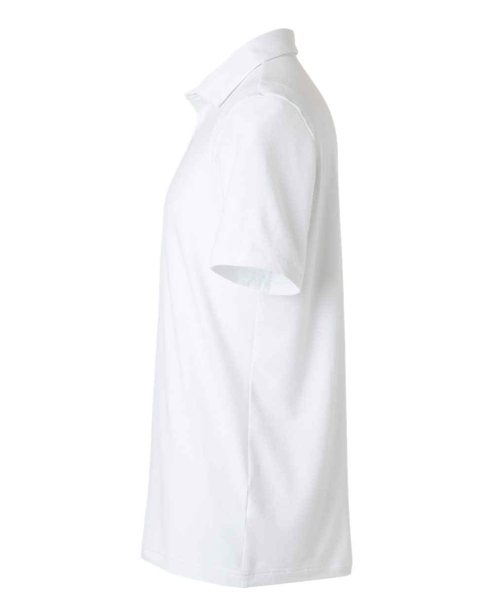 A590 adidas Golf Blend Polo A590 adidas Golf Blend Polo - Siide Image