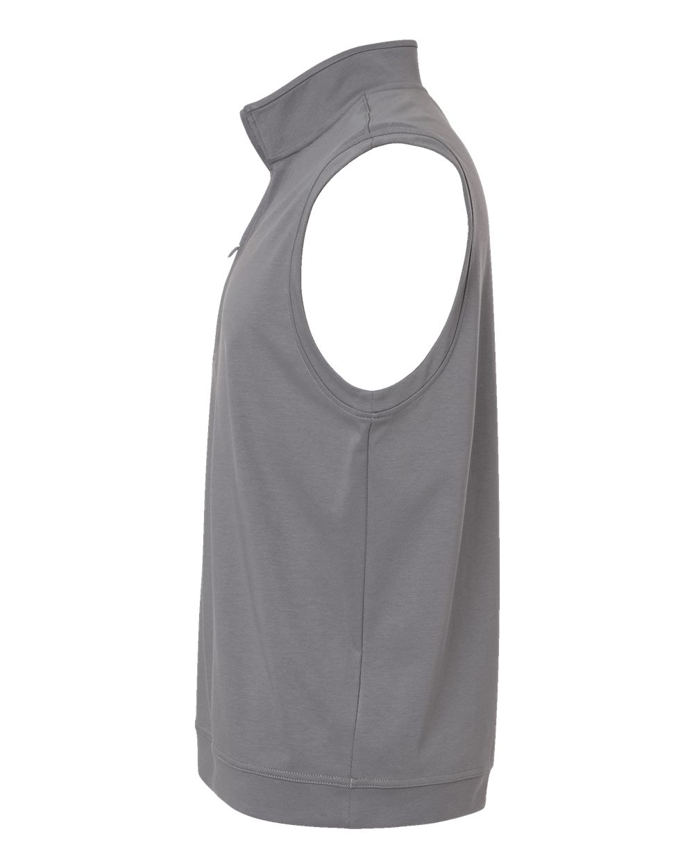 A599 adidas Golf Club Vest - Siide Image
