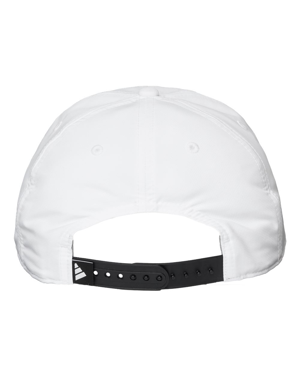 A600S adidas Golf Sustainable Performance Max Cap - Back Image
