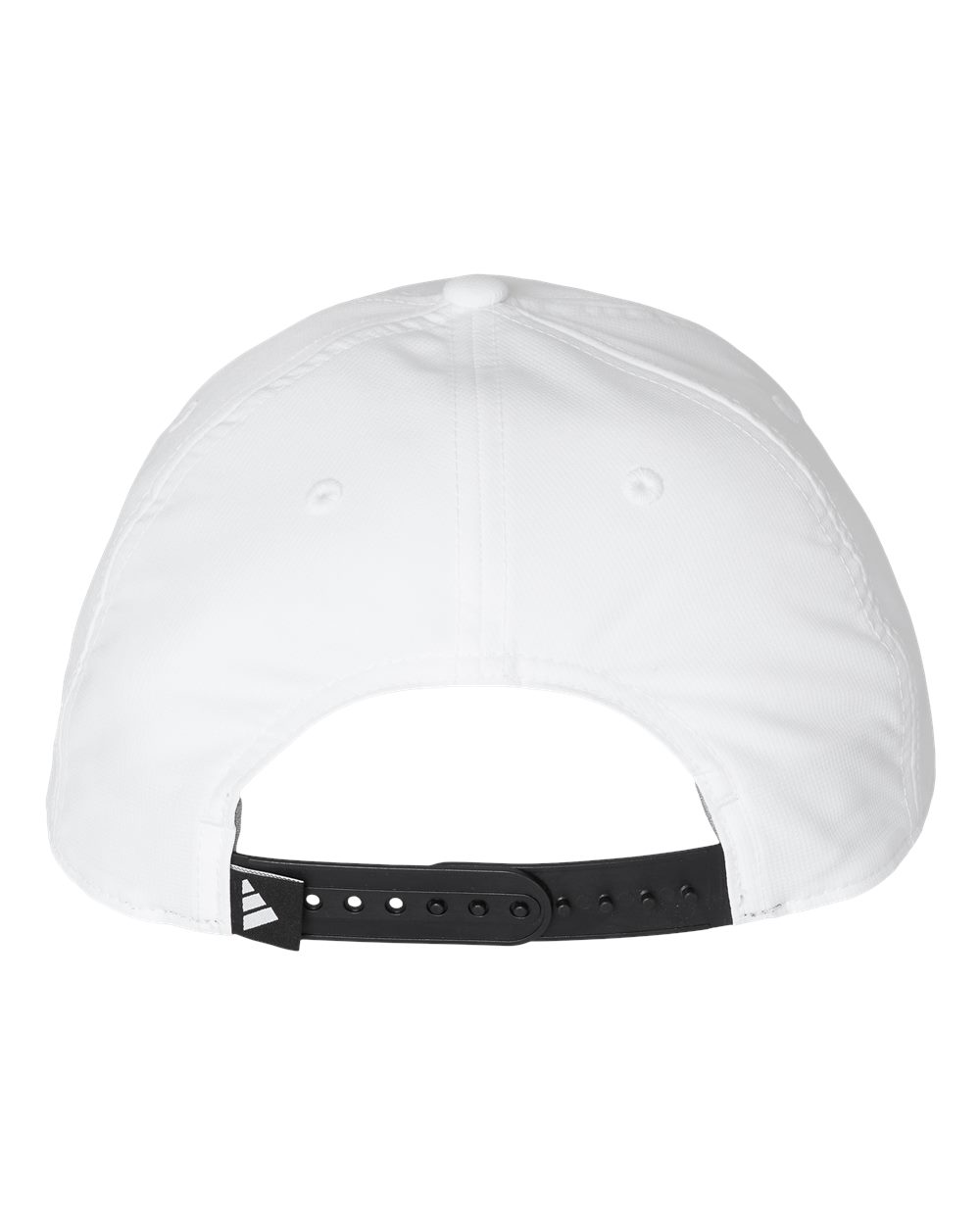 A605S adidas Golf Sustainable Performance Cap - Back Image