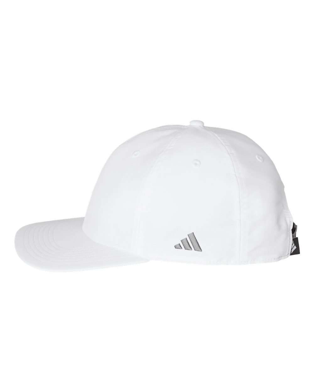 A605S adidas Golf Sustainable Performance Cap - Siide Image
