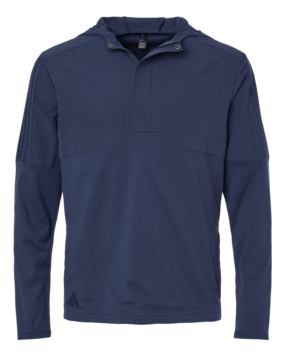 A607 adidas Golf Anorak