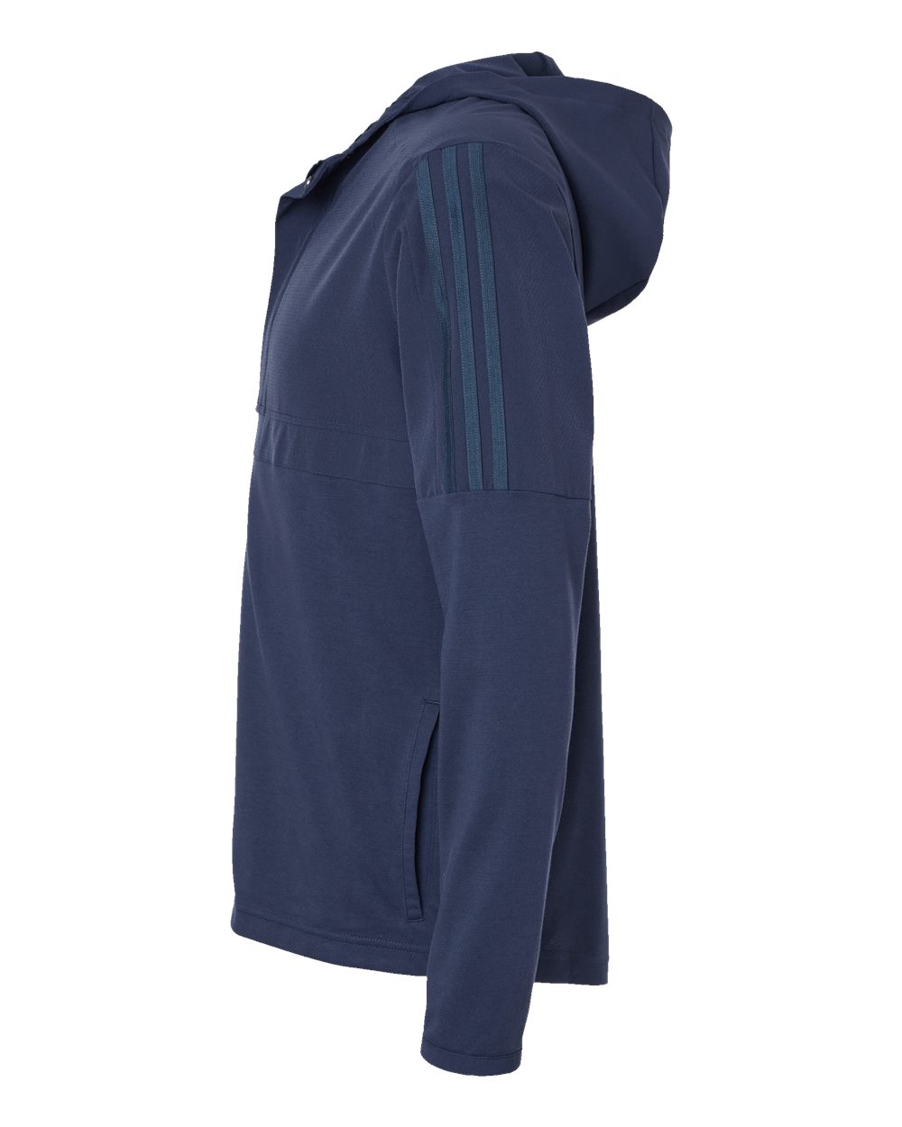 A607 adidas Golf Anorak - Siide Image