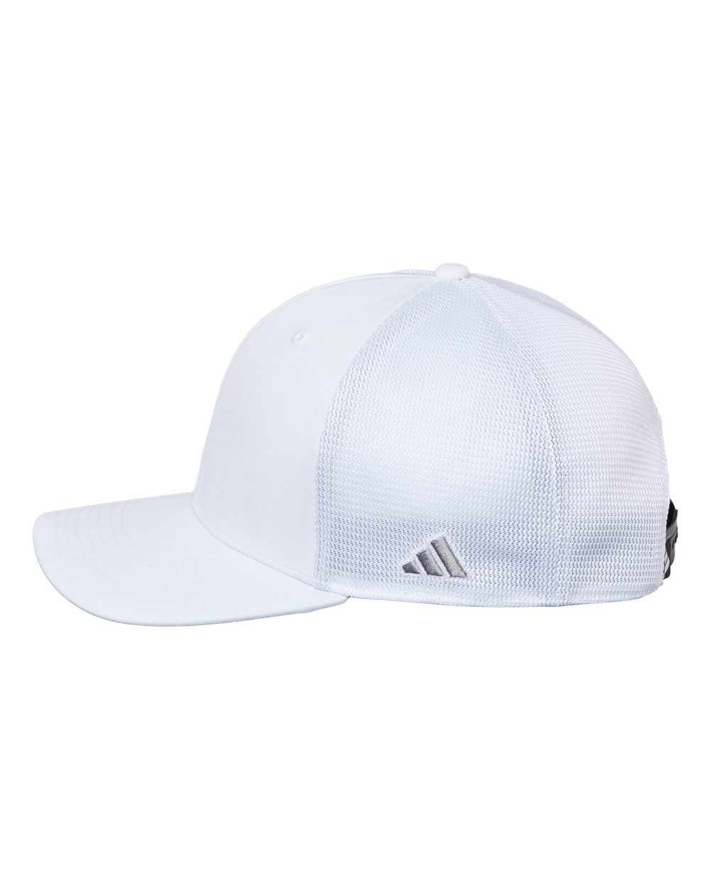 A627S adidas Golf Sustainable Trucker Cap - Siide Image