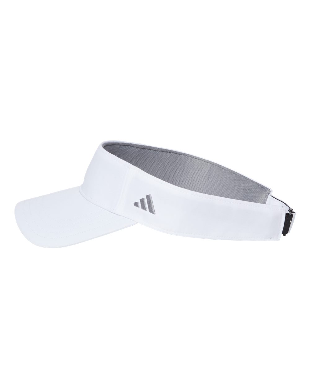 A653S adidas Golf Sustainable Performance Visor - Siide Image