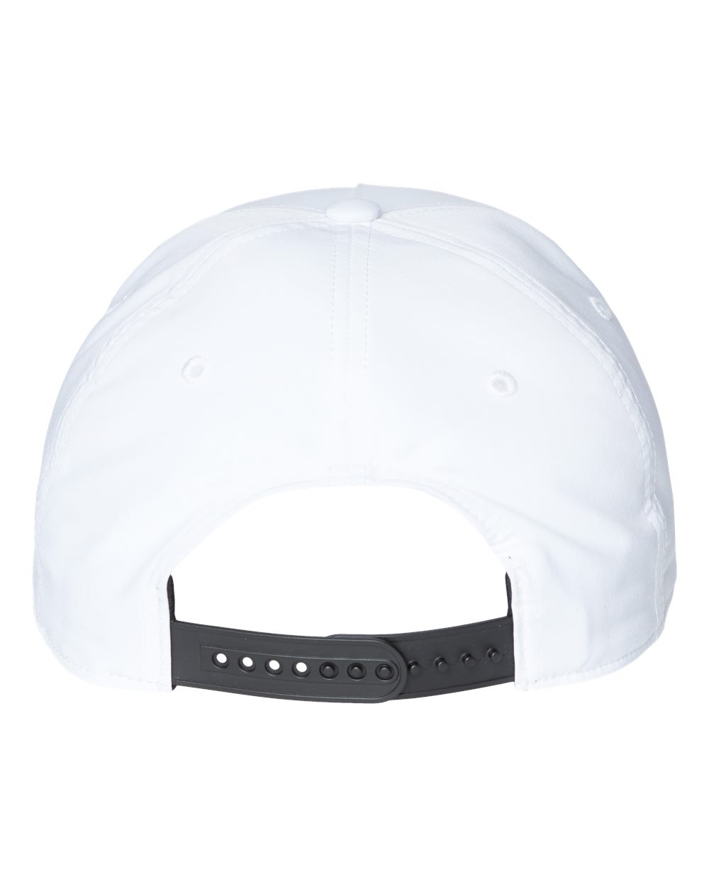 A671S adidas Golf Sustainable Rope Cap - Back Image