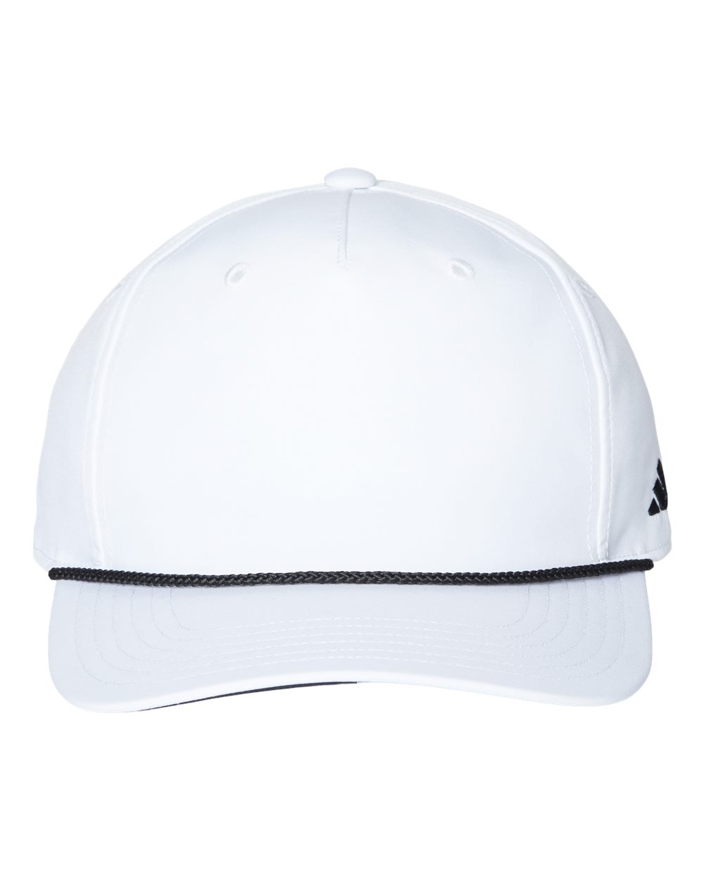 A671S adidas Golf Sustainable Rope Cap A671S adidas Golf Sustainable Rope Cap