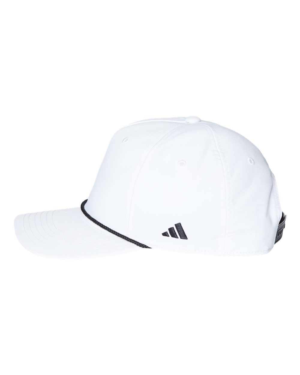 A671S adidas Golf Sustainable Rope Cap - Siide Image