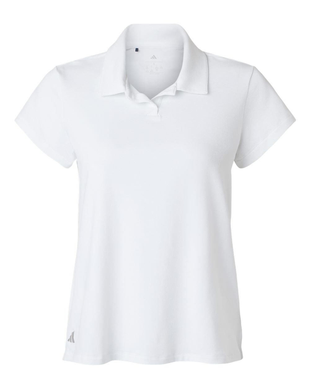 A690 adidas Golf Womens Blend Polo