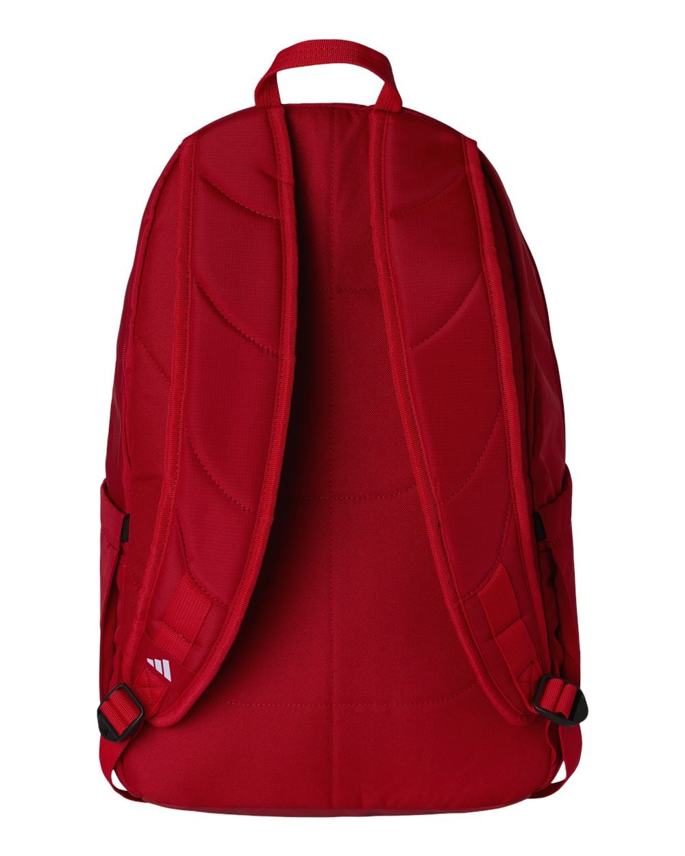 AB600 Adidas Golf Defender 5 Backpack - Back Image