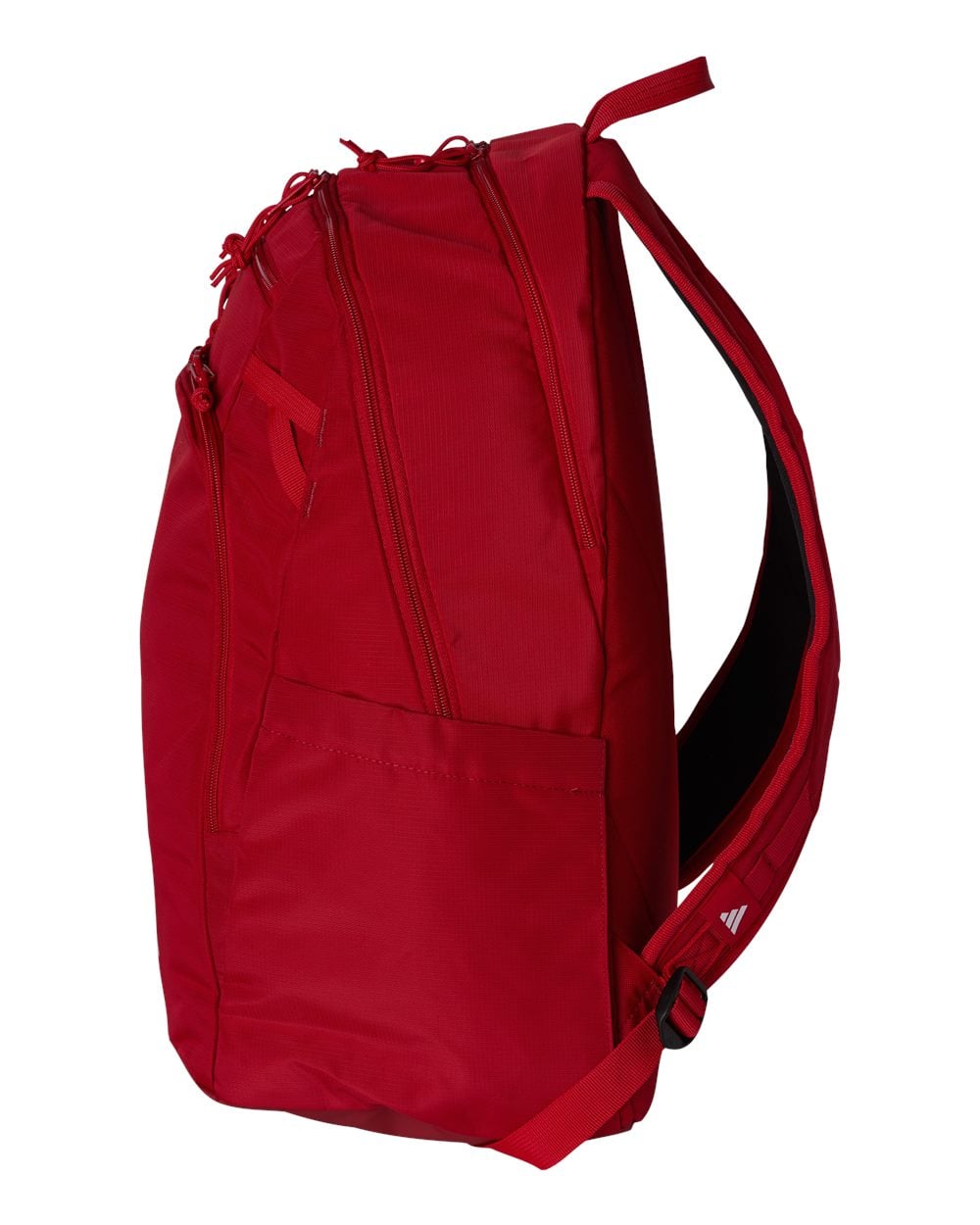 AB600 Adidas Golf Defender 5 Backpack - Siide Image
