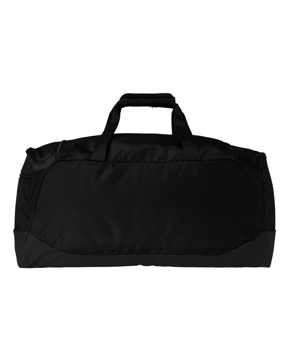 AB601 Adidas Golf Defender 5 Large Duffel Bag AB601 Adidas Golf Defender 5 Large Duffel Bag - Back Image