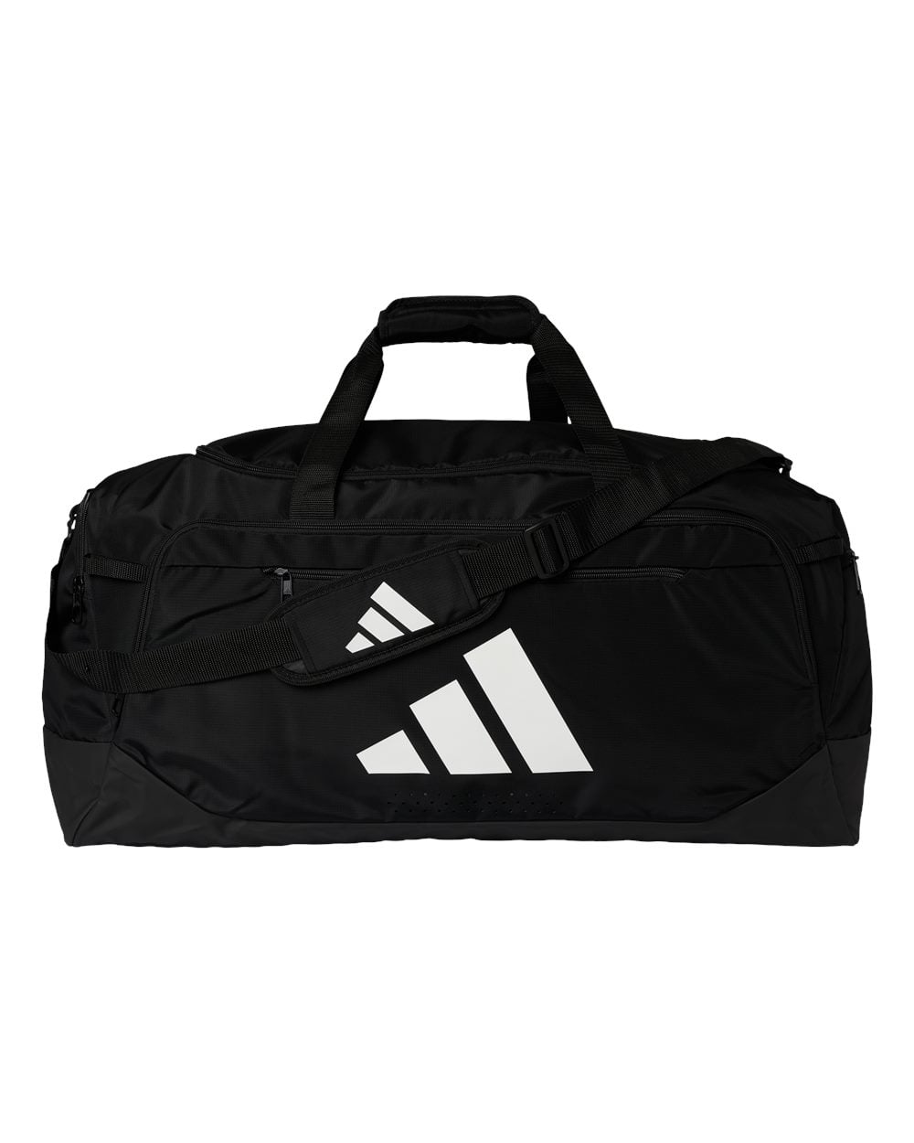 AB601 Adidas Golf Defender 5 Large Duffel Bag AB601 Adidas Golf Defender 5 Large Duffel Bag