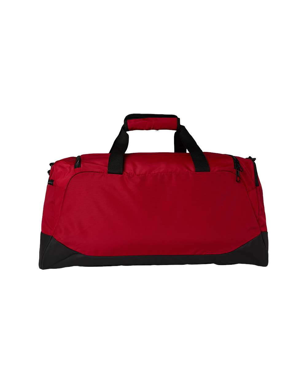 AB602 Adidas Golf Defender 5 Medium Duffel Bag - Back Image