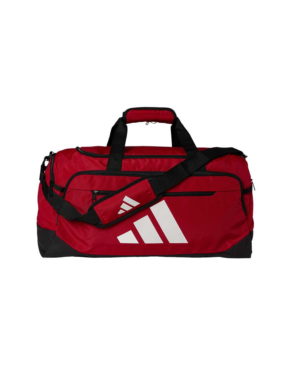 AB602 Adidas Golf Defender 5 Medium Duffel Bag