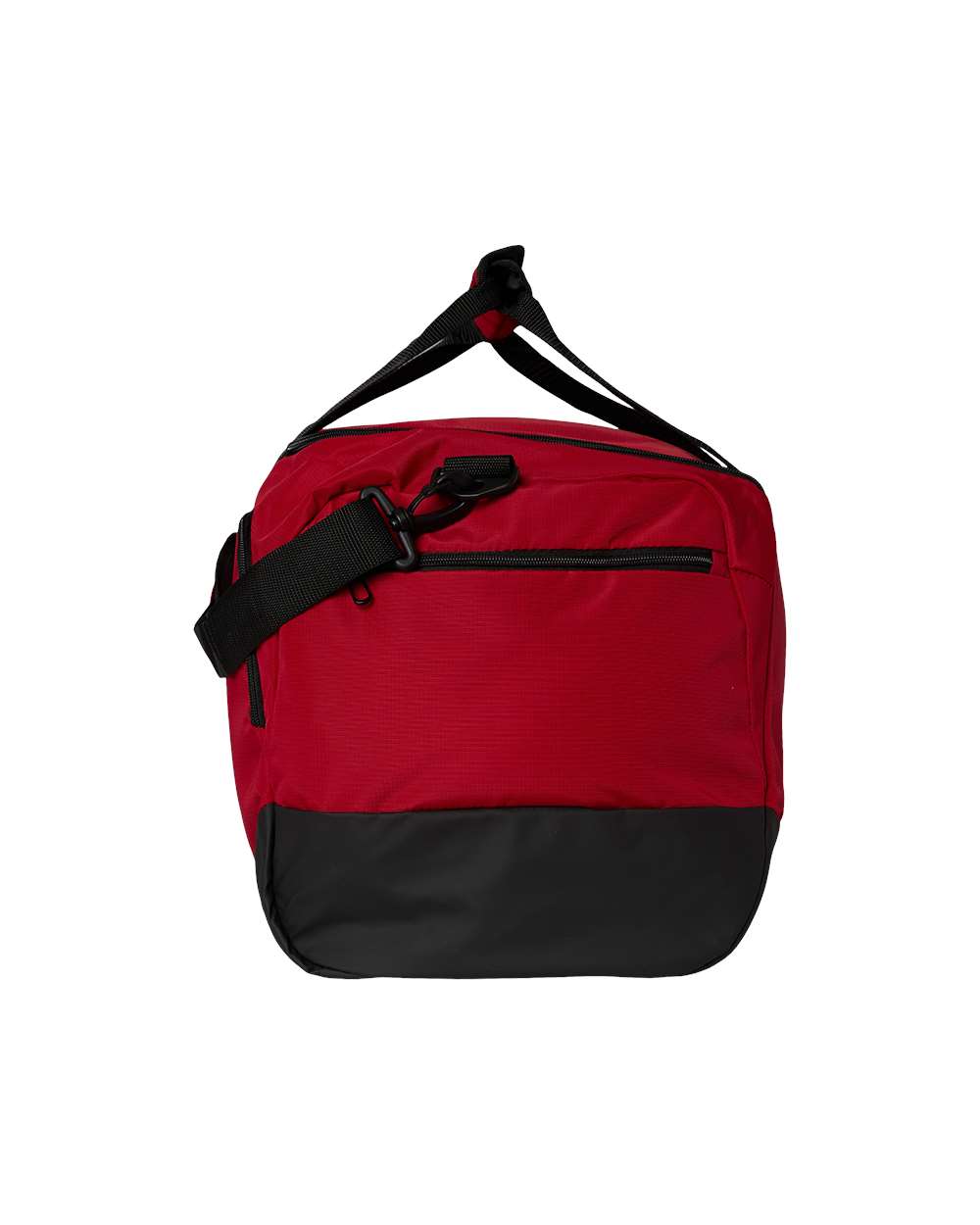 AB602 Adidas Golf Defender 5 Medium Duffel Bag - Siide Image