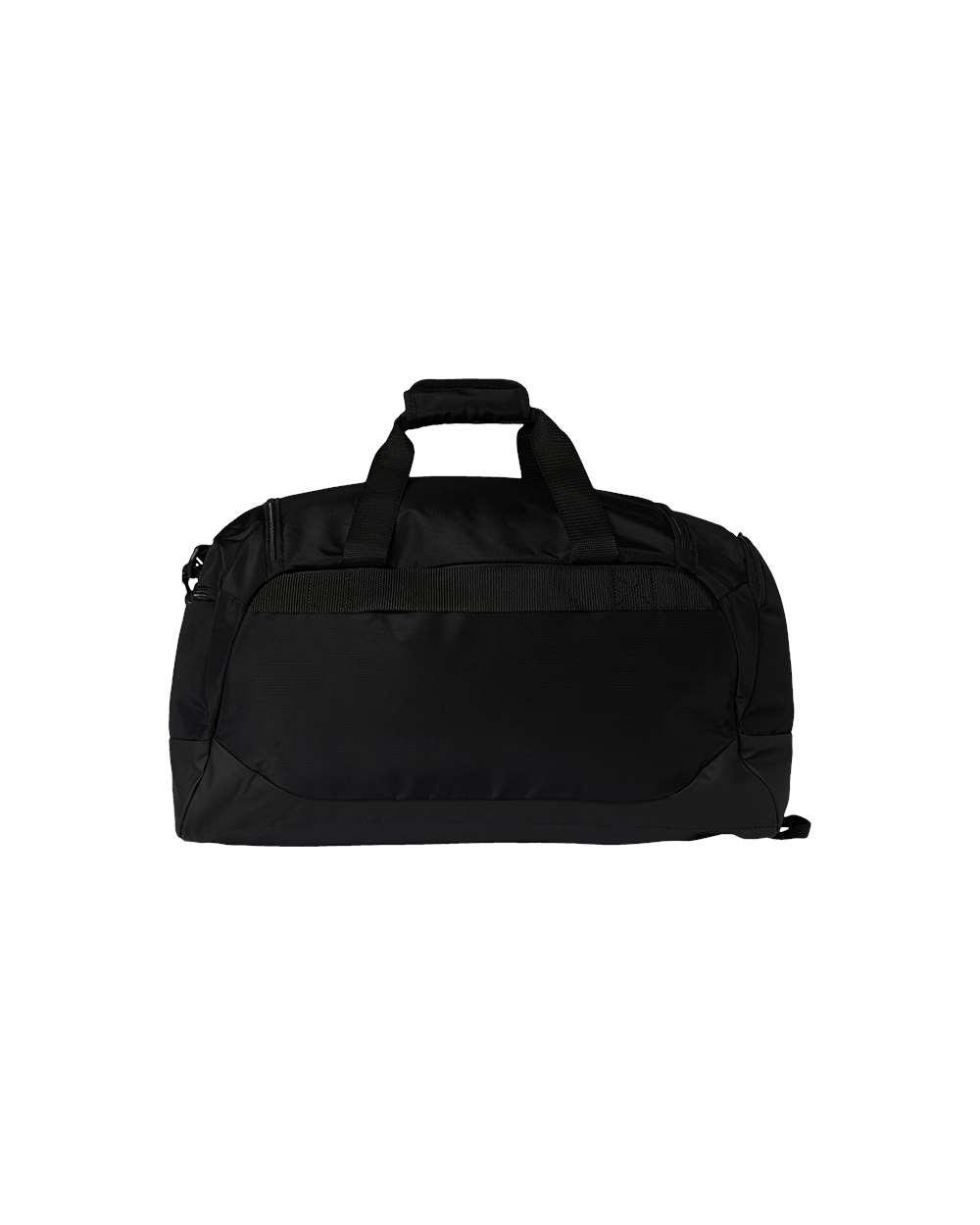 AB603 Adidas Golf Defender 5 Small Duffel Bag - Back Image