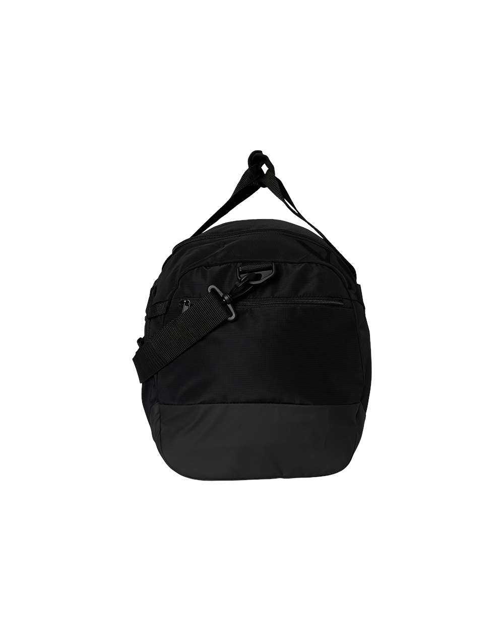 AB603 Adidas Golf Defender 5 Small Duffel Bag - Siide Image