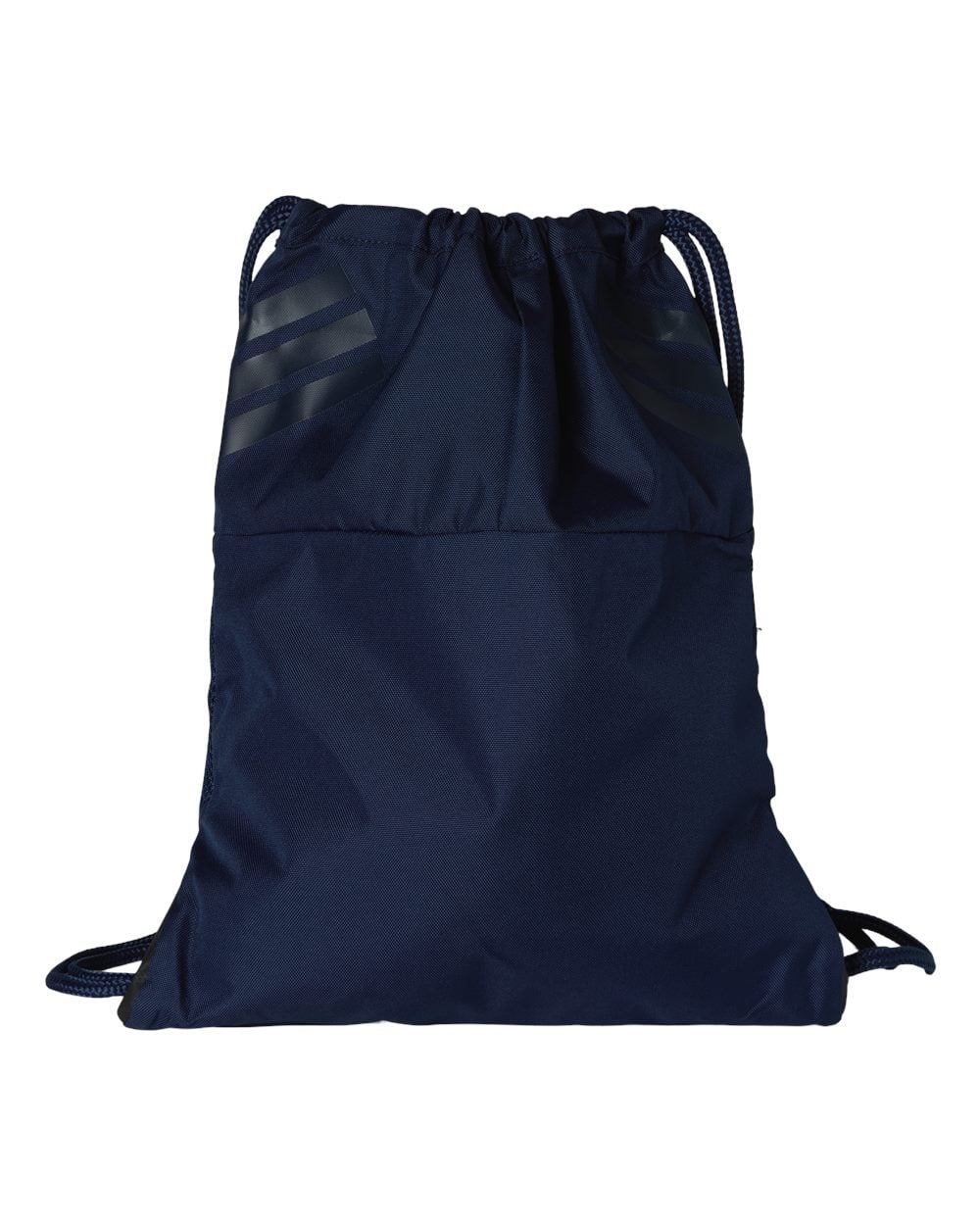 AB605 Adidas Golf Stadium Sackpack AB605 Adidas Golf Stadium Sackpack - Back Image