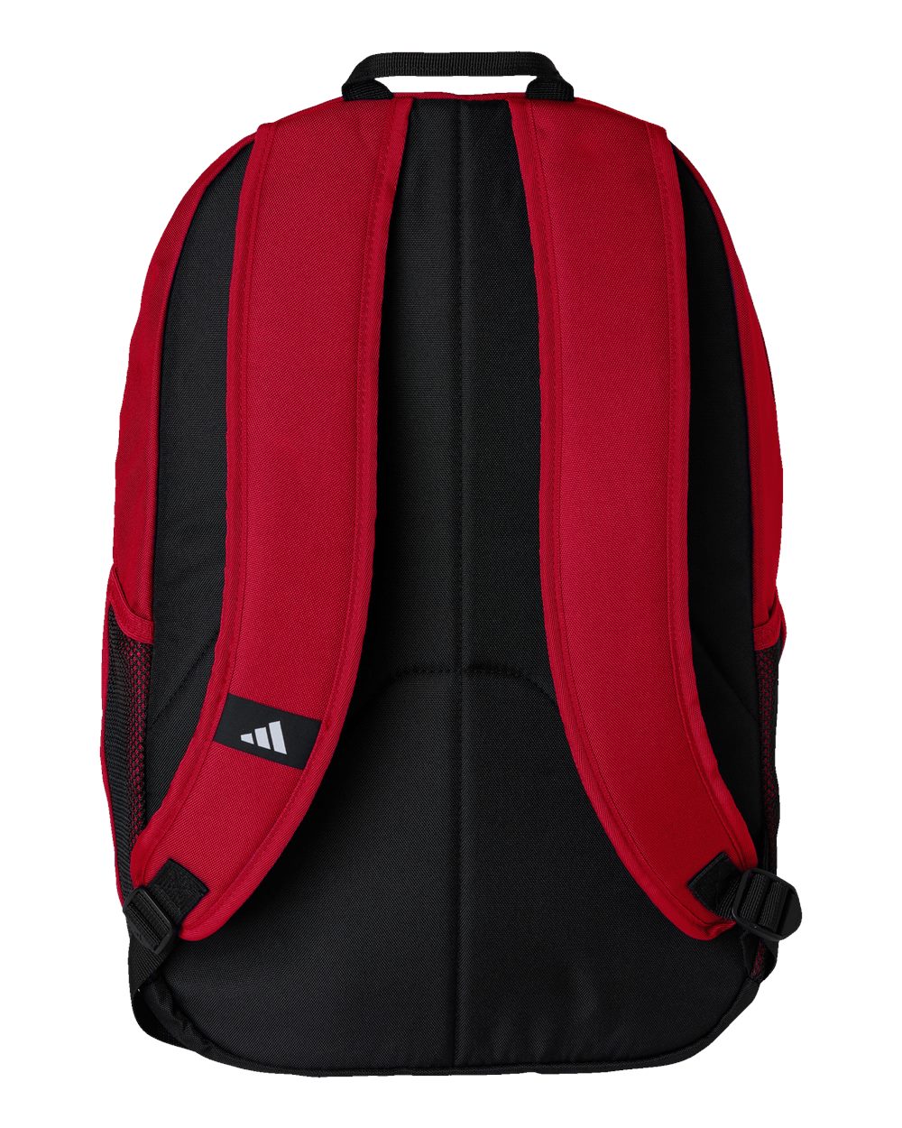 AB606 Adidas Golf Striker 3 Backpack AB606 Adidas Golf Striker 3 Backpack - Back Image