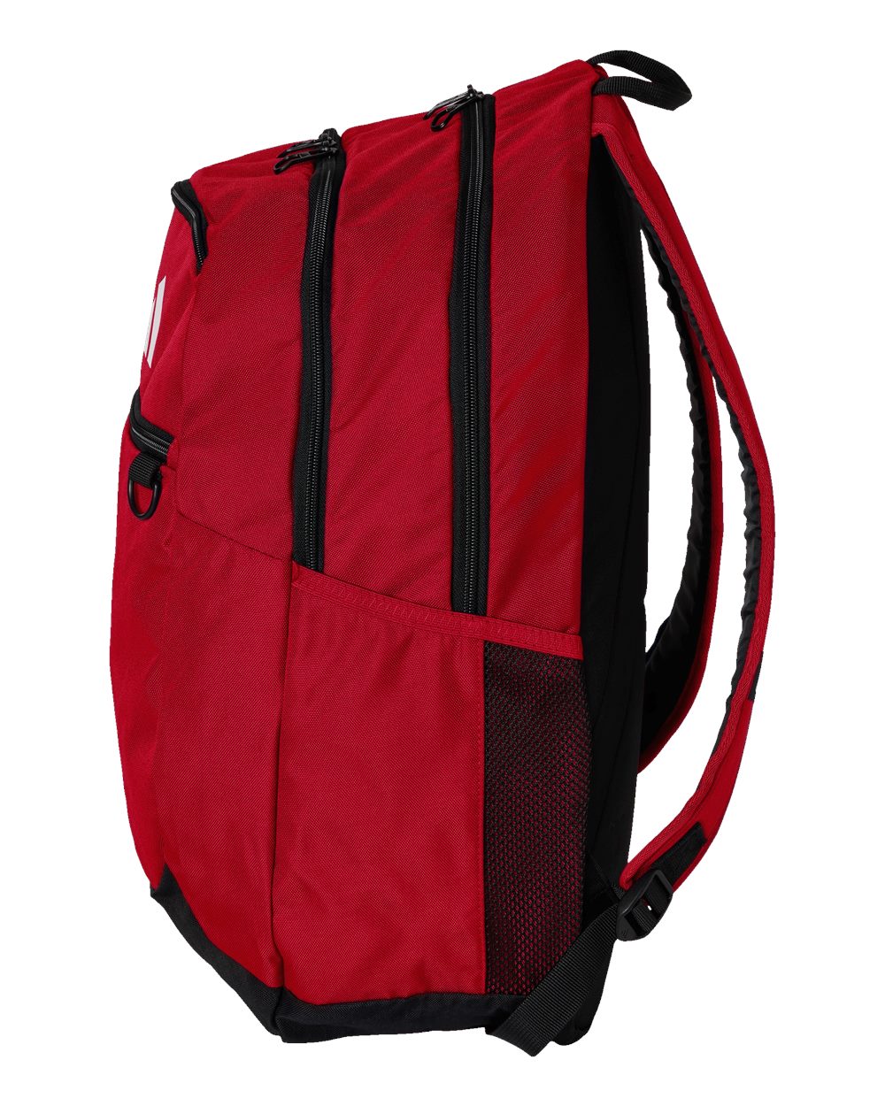 AB606 Adidas Golf Striker 3 Backpack AB606 Adidas Golf Striker 3 Backpack - Siide Image