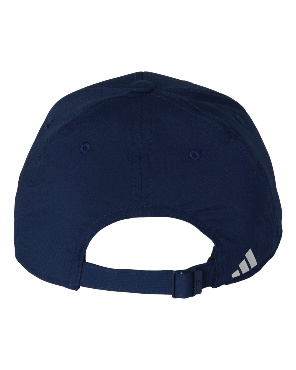 AH607 Adidas Golf Fundamental Alliance Cap AH607 Adidas Golf Fundamental Alliance Cap - Back Image