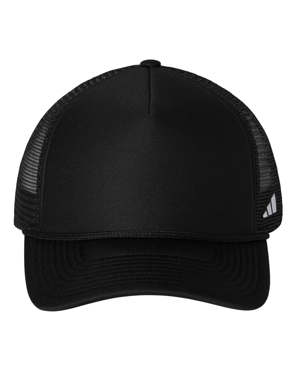 AH608 Adidas Golf Fundamental Dispatch Trucker Cap AH608 Adidas Golf Fundamental Dispatch Trucker Cap