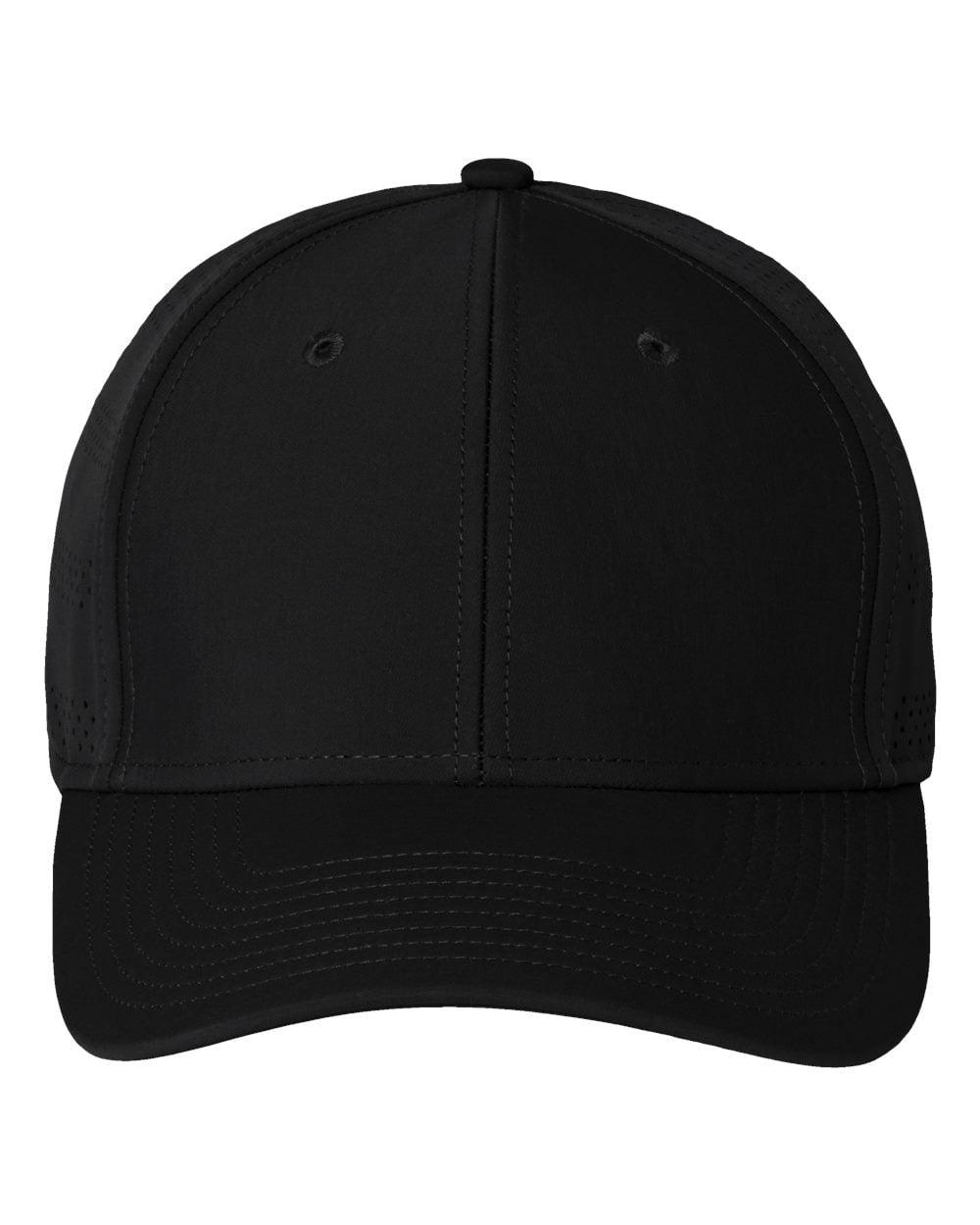 AH609 Adidas Golf Fundamental Gameday Stretch Cap