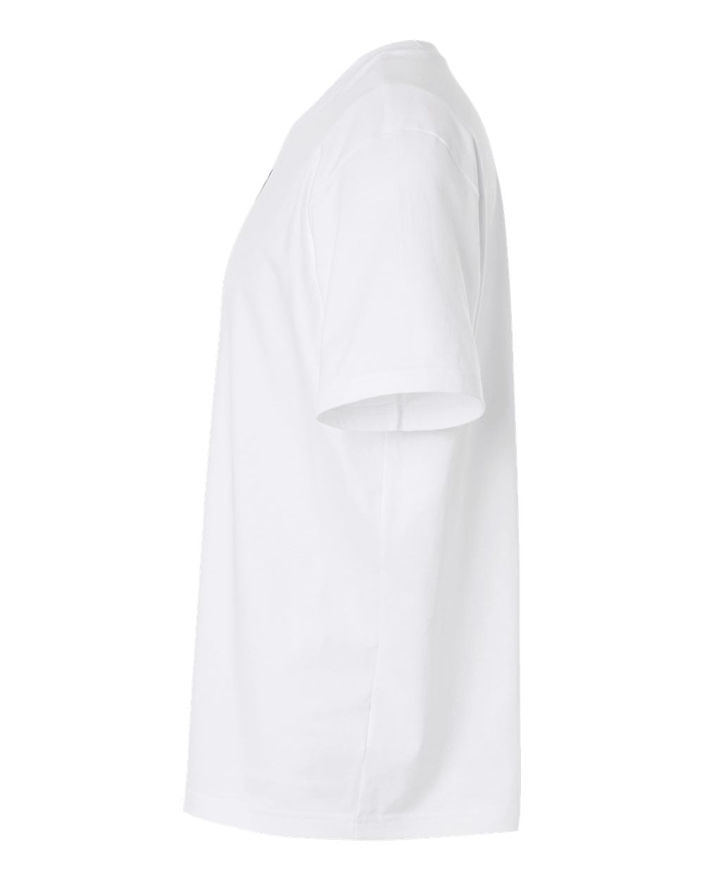 AT106 Adidas Golf Mens Fresh T-Shirt - Siide Image
