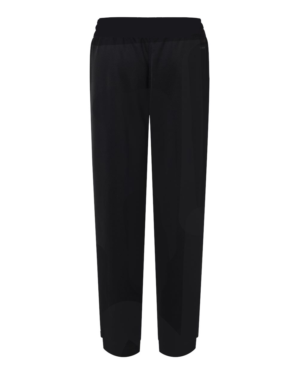 AT219 Adidas Golf Womens Game & Go Fleece Sweatpants - Back Image