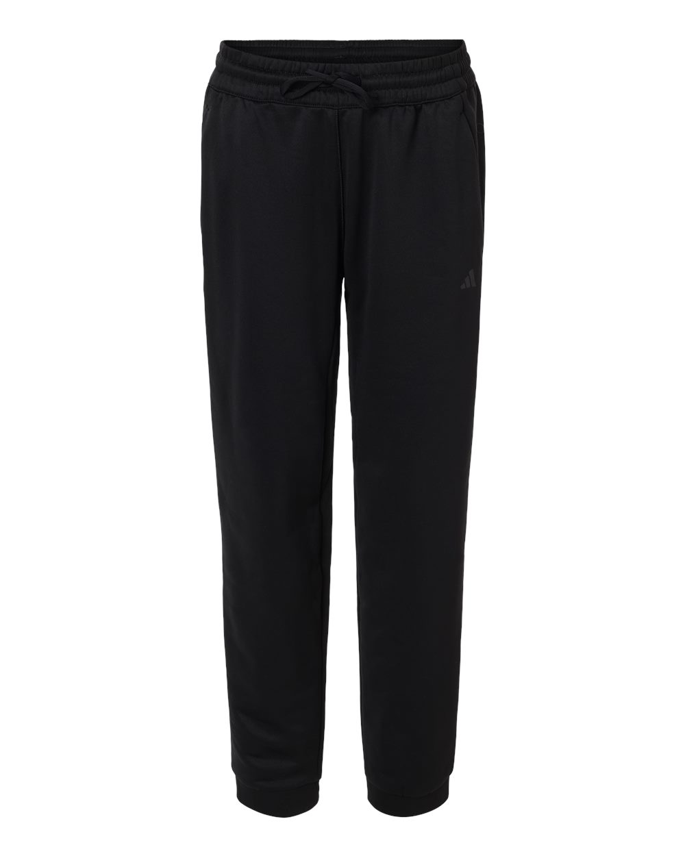 AT219 Adidas Golf Womens Game & Go Fleece Sweatpants