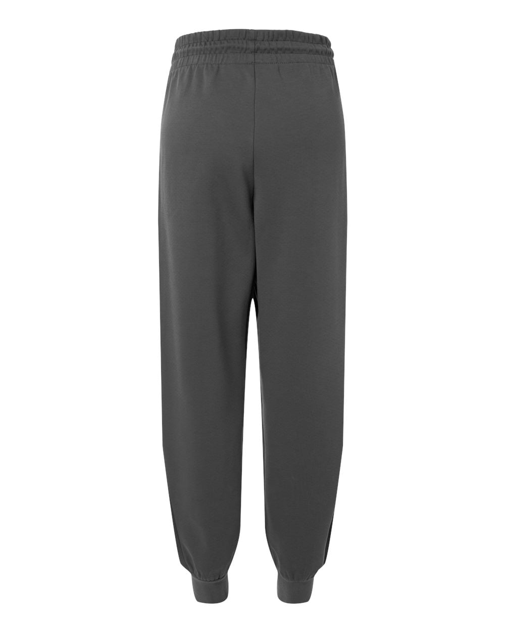 AT223 Adidas Golf Womens Z.N.E Joggers - Back Image