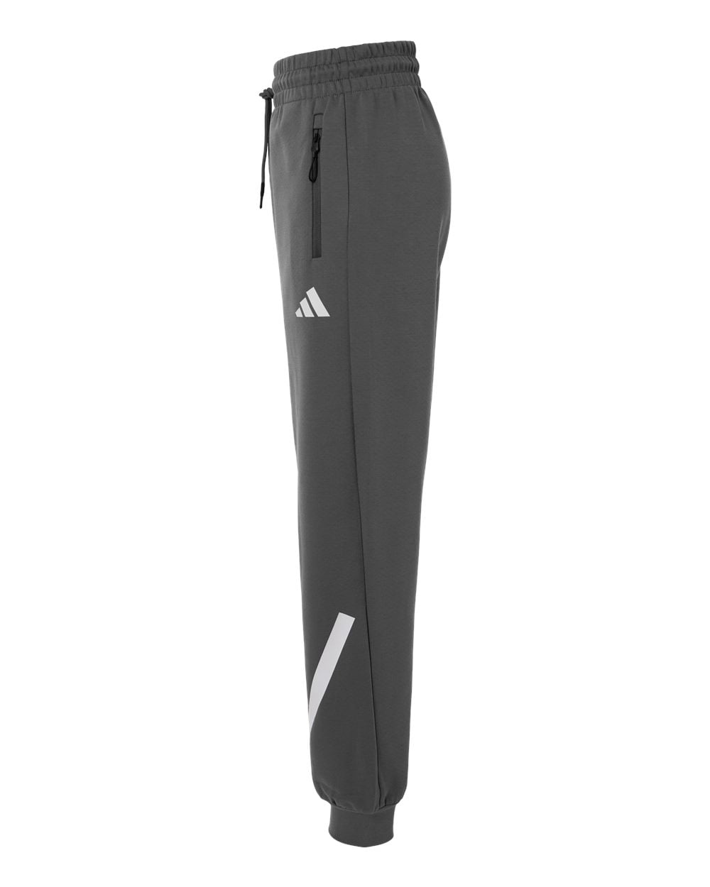 AT223 Adidas Golf Womens Z.N.E Joggers - Siide Image