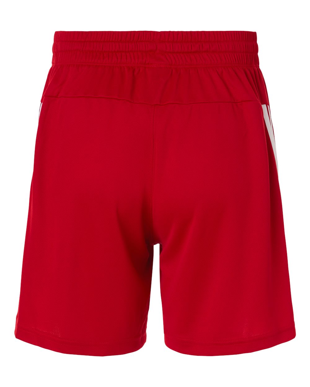 AT300 Adidas Golf Mens 3-Stripes 7" Shorts AT300 Adidas Golf Mens 3-Stripes 7" Shorts - Back Image
