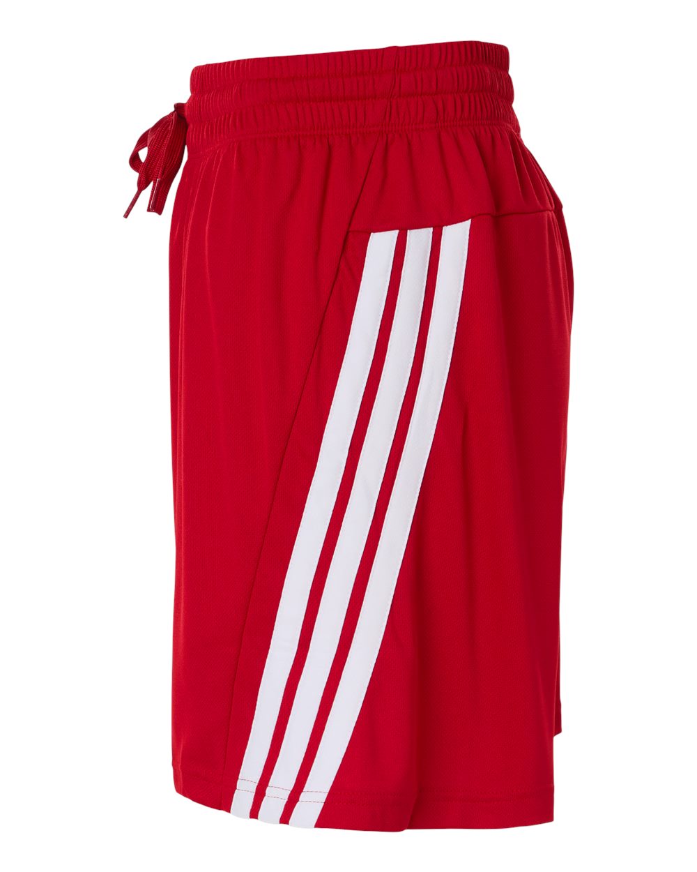 AT300 Adidas Golf Mens 3-Stripes 7" Shorts AT300 Adidas Golf Mens 3-Stripes 7" Shorts - Siide Image