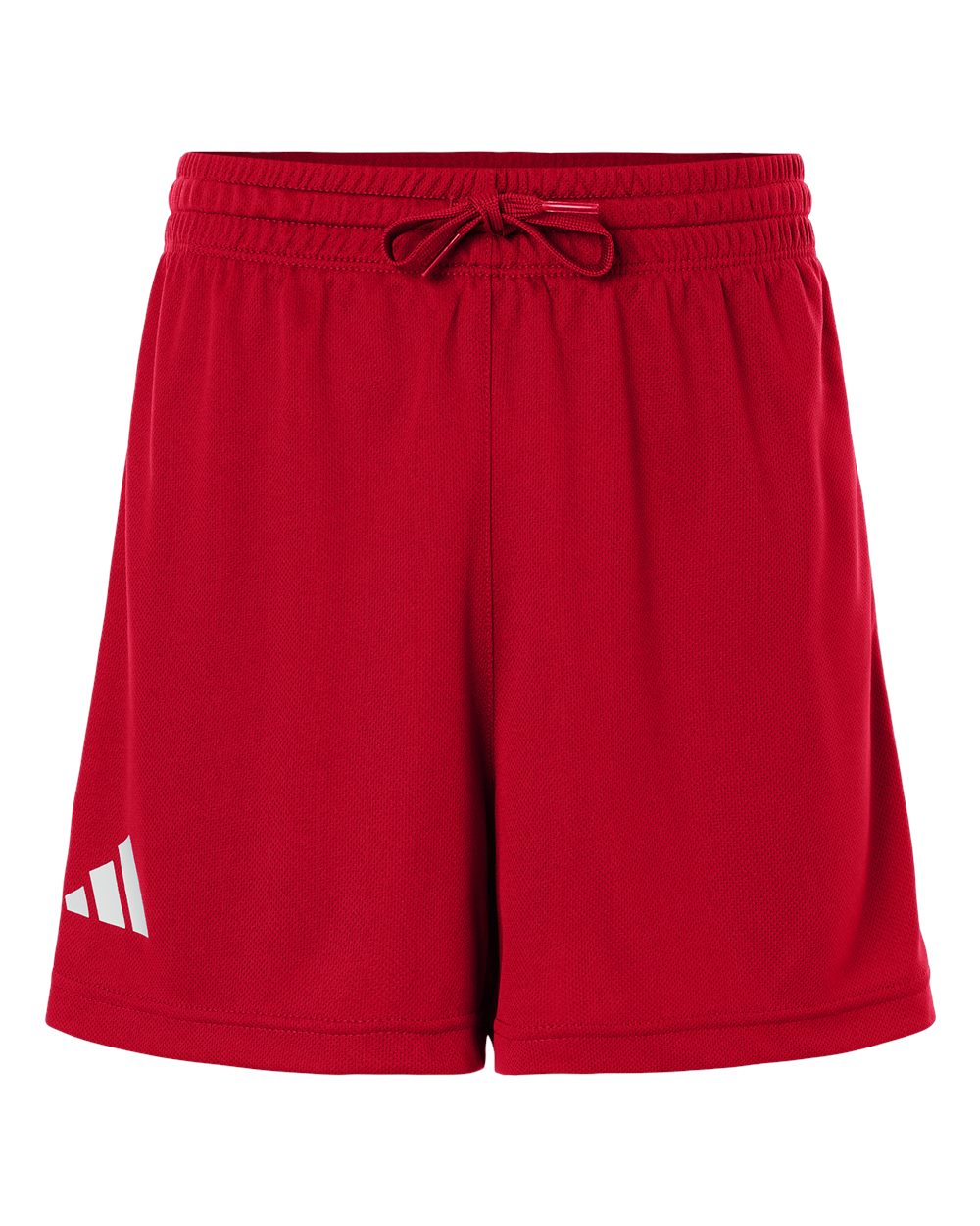 AT301 Adidas Golf Womens 3-Stripes 3" Shorts AT301 Adidas Golf Womens 3-Stripes 3" Shorts