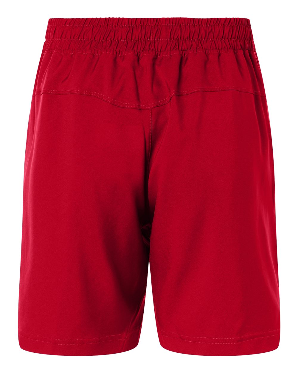 AT304 Adidas Golf Mens D4T Woven 7" Shorts AT304 Adidas Golf Mens D4T Woven 7" Shorts - Back Image