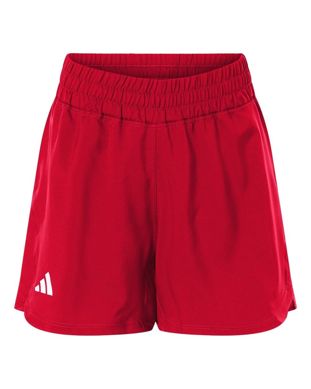 AT306 Adidas Golf Womens D4T Woven 3" Shorts